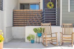 Spacious Point Loma 2BR w/ Ocean Views + Parking