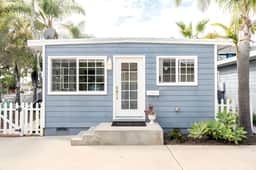 Air Concierge Pacific Beach Breezy Cottages #1