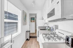 Private North Park Hideaway Near Hot Spots