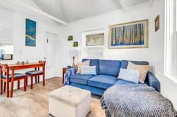 Private North Park Hideaway Near Hot Spots
