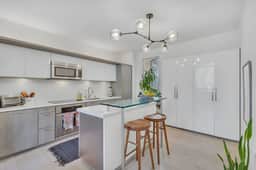 Designer Loft in Heart of Little Italy | 2BR + Views