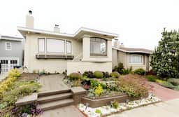 Large SF Craftsman Walkable Great for Work/Leisure