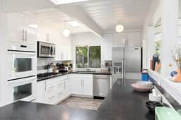 Eichler Mid-Century Perfect WFH, Relax & Entertain