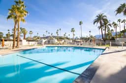Mountain-View MCM Condo and Pool Access