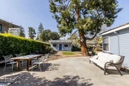 Peaceful 4BR Retreat in Prime Palo Alto Location