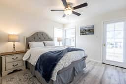 Peaceful 4BR Retreat in Prime Palo Alto Location