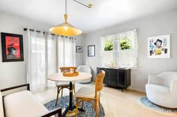 Spanish-Style Retreat Near Trails and Cafes