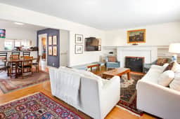 Charming Palo Alto Tudor Near Stanford & DT