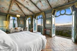 Iconic Hollywood Escape with Pool Patio Luxury
