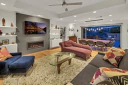Family Retreat with Hot Tub Encinitas Beach