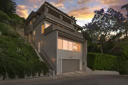Hollywood Dell Oasis, Canyon VIEWS, Fire Pit & BBQ