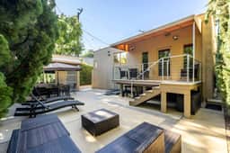 Stylish West Hollywood Home | Walkable Luxury
