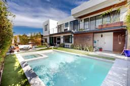 Ocean View Home | Luxury Pool, Spa, Privacy