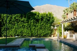 Relax in Palm Springs Pool, Spa, EV Charger, Views