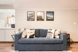 Charming Kings Beach Cabin, Hot Tub, Walk to Lake