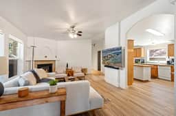 Cozy Kings Beach Retreat | Walk to Lake Tahoe - Image 4