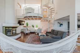 Bayfront Marin Home | Private Pier on the Bay - Image 3
