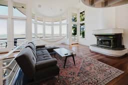 Bayfront Marin Home | Private Pier on the Bay - Image 5