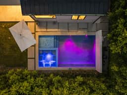 Luxurious Encino Villa  | Pool, Spa, Cinema & More - Image 4