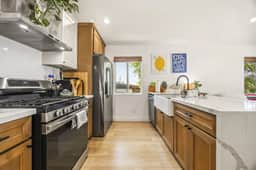 Cozy Highland Park Family Home w/ EV - Image 5