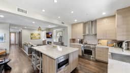 South Park Gem | Cozy Home + Rooftop Views - Image 3