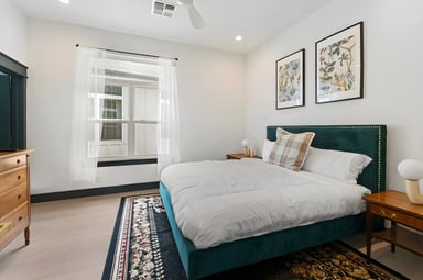 Bedroom 6
