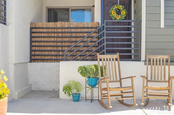 Spacious Point Loma 2BR w/ Ocean Views + Parking