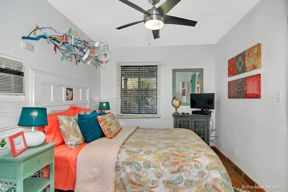 Air Concierge Old Town Charming Cottages 4