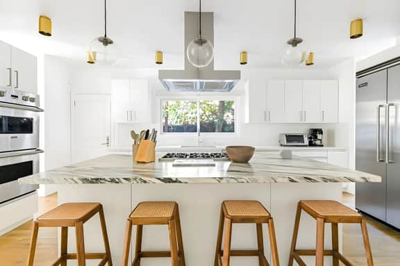 Chic West Hollywood Stay with Pool and Spa