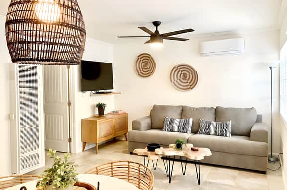 Air Concierge Pacific Beach Breezy Cottages #3