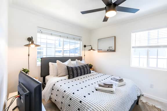 Air Concierge Pacific Beach Breezy Cottages #4