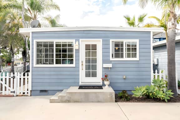 Air Concierge Pacific Beach Breezy Cottages #1