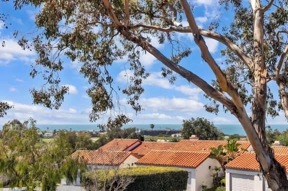 Ocean View Condo with Parking Extended Stay