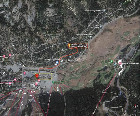 Perfect 2BR Ski Chalet Walk to Lifts Avoid Traffic