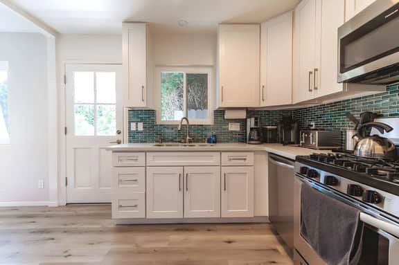 Nearby Beach and Carlsbad | Modern Home