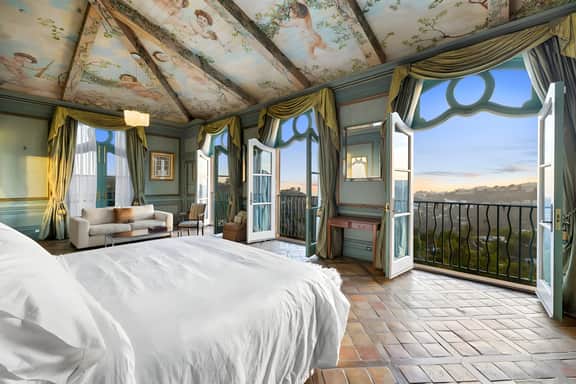 Iconic Hollywood Escape with Pool Patio Luxury