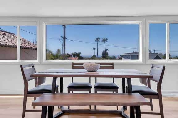 SoCal Surf & Sunset Escape | Oceanview 3BR Home