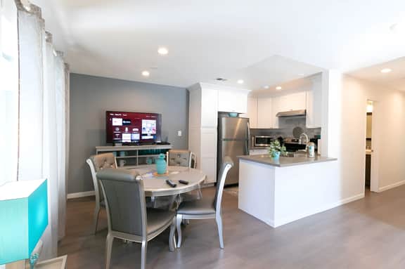 Modern Beach Home Just Minutes from the Beach