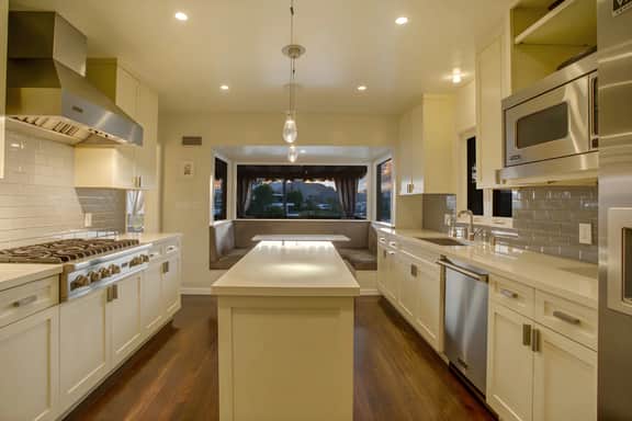Hollywood Dell Oasis, Canyon VIEWS, Fire Pit & BBQ