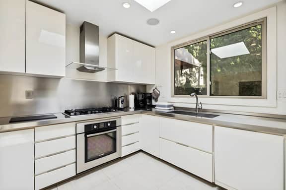Stylish West Hollywood Home | Walkable Luxury