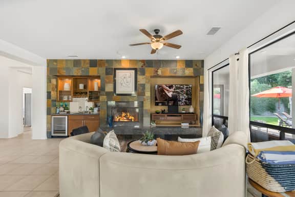 Desert Oasis Near Coachella with Pool and Spa Golf