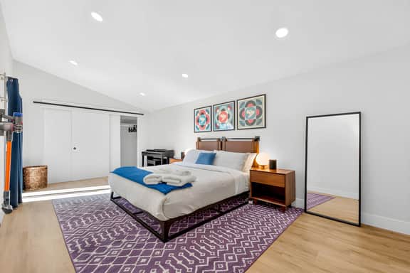 Stylish Canyon Retreat w/ Private Pool | Central San Diego
