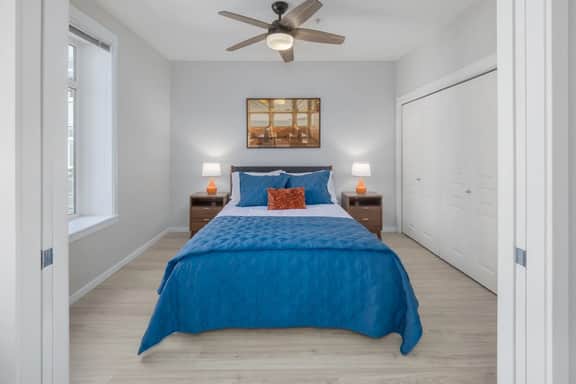 Waterfront Luxury 2BR | Stunning Views • Walk to Pike Place - Image 2