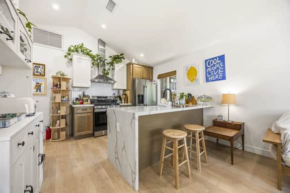 Cozy Highland Park Family Home w/ EV - Image 3