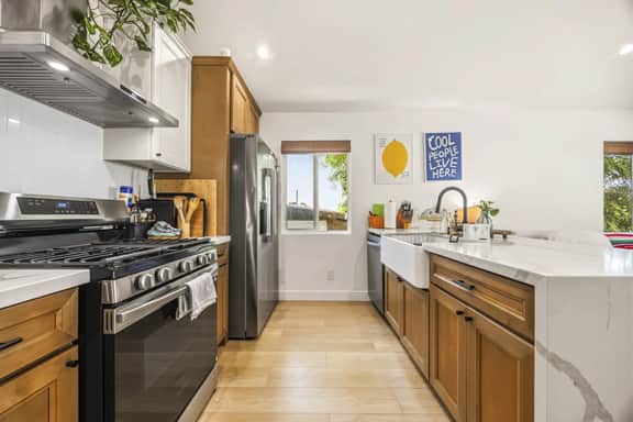 Cozy Highland Park Family Home w/ EV - Image 5