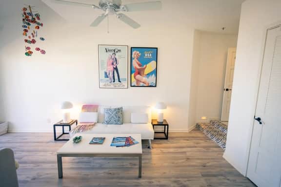 Hamilton Cove 3BR Condo | Golf Cart + Ocean View - Image 3