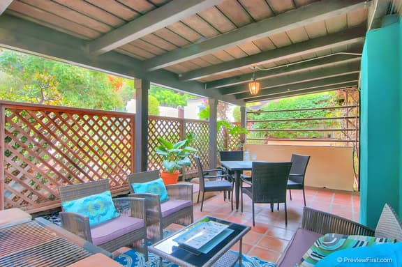 Air Concierge Old Town Charming Cottages 4