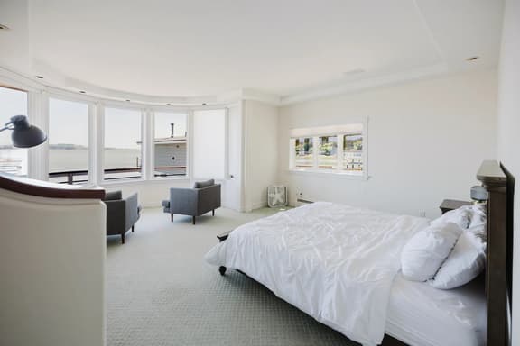 Bayfront Marin Home | Private Pier on the Bay - Image 1