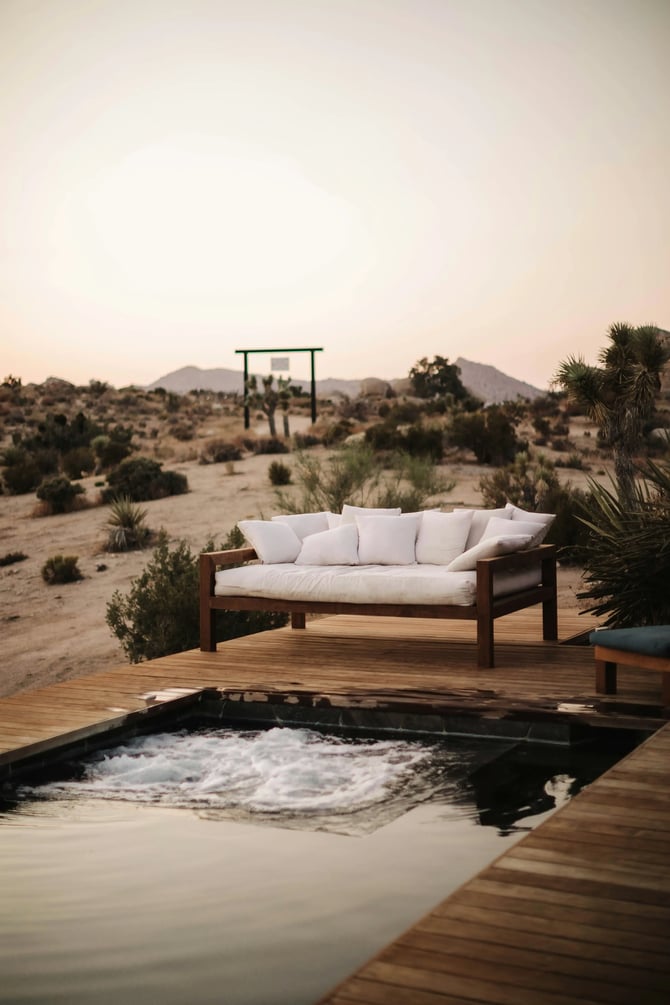 Mastering the Art of Airbnb Photography