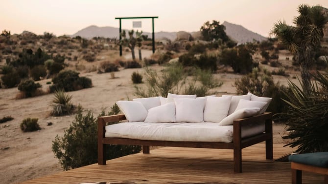 Mastering the Art of Airbnb Photography